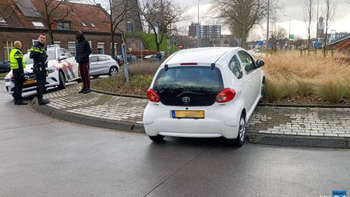Ongeval-Eindhovenseweg-Weert-John-Linders-1