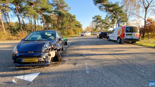 Ongeval-Eindhovenseweg-in-Weert-1