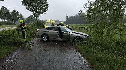 Ongeval-Eindhovenseweg