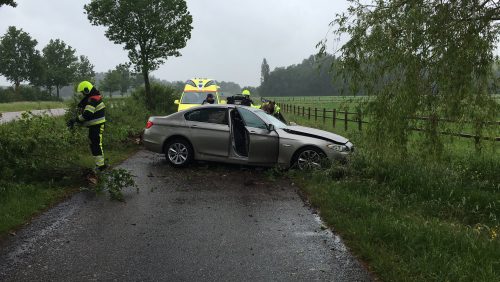 Ongeval-Eindhovenseweg