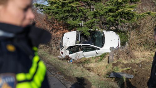 Ongeval-Heerweg-Nederweert-4