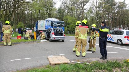 Ongeval-Herenvennenweg-Weert-3