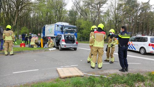 Ongeval-Herenvennenweg-Weert-3