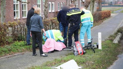 Ongeval-Hoofstraat-Nederweert-1