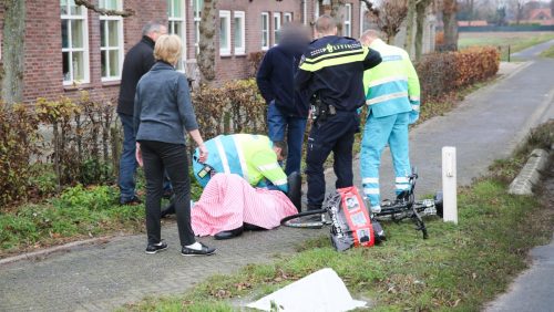 Ongeval-Hoofstraat-Nederweert-1