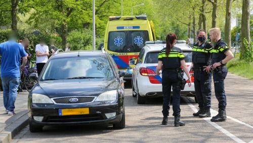 Ongeval-Hushoverweg-Weert-1-1