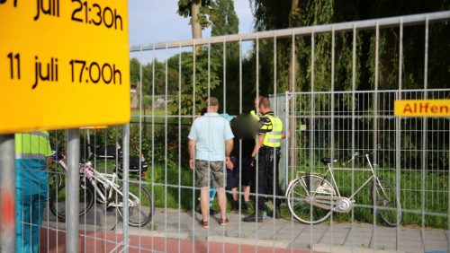 Ongeval-Hushoverweg-Weert-2