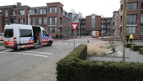Ongeval-Kapelaniestraat-Nederweert-Nederweert24-1