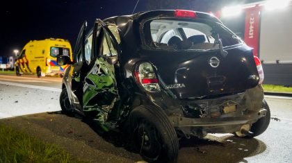 Ongeval-Kempenweg-Weert-5