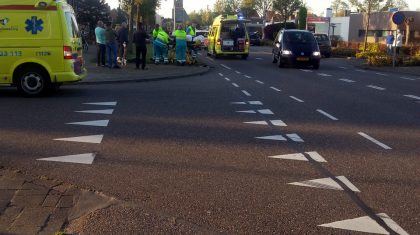 Ongeval-Lindenstraat-Populierenstraat