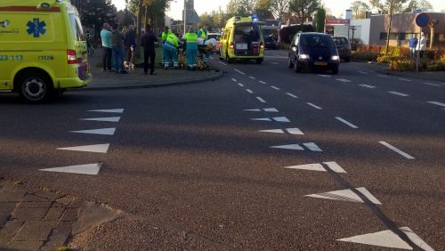 Ongeval-Lindenstraat-Populierenstraat