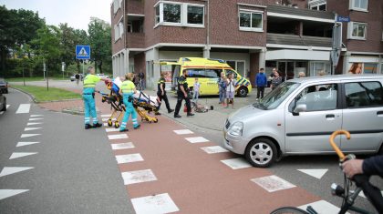 Ongeval-Louis-Regoutstraat-Weert-4