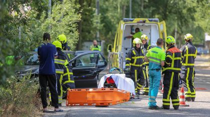 Ongeval-Lozerweg-Weert-1
