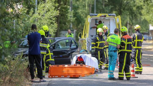 Ongeval-Lozerweg-Weert-1