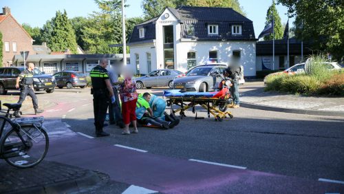 Ongeval-Maaseikerweg-Weert-1