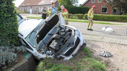 Ongeval-Maaseikerweg-Weert-8