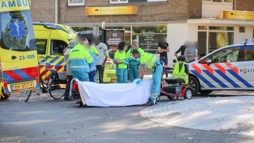 Ongeval-Maaslandlaan-Limburglaan-Weert-1