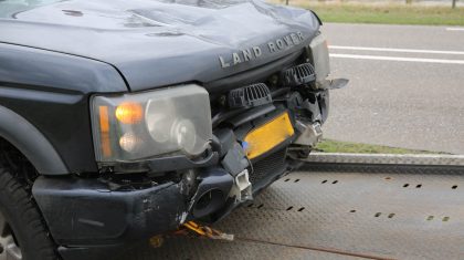 Ongeval-N266-Nederweert-36