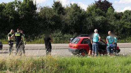 Ongeval-N275-Nederweerrt-2