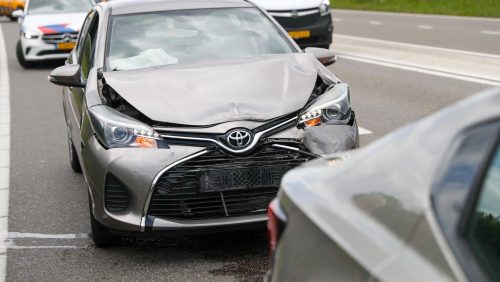 Ongeval-N275-Randweg-Zuid-kop-staart-3