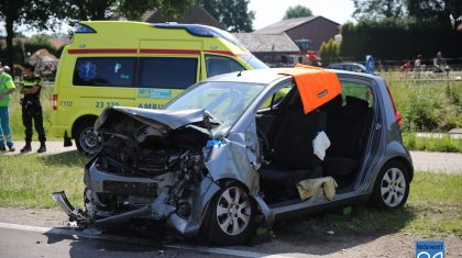 Ongeval-N279-Roggel-4271