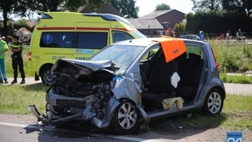 Ongeval-N279-Roggel-4271
