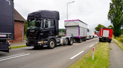 Ongeval-N280-Baexem-2 Ongeval-N280-Baexem-2
