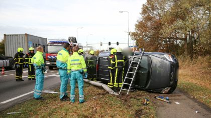 Ongeval-N280-Kelpen-Oler-3