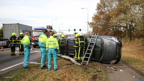 Ongeval-N280-Kelpen-Oler-3