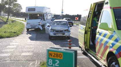 Ongeval-N280-Kelpen-Oler-Nederweert24-2 Ongeval-N280-Kelpen-Oler-Nederweert24-2