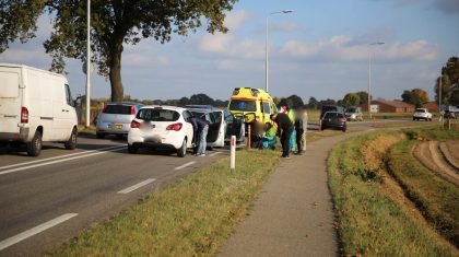 Ongeval-N280-Roermondseweg-1 Ongeval-N280-Roermondseweg-1