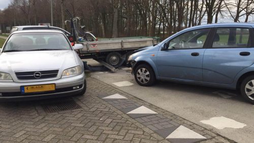 Ongeval-Noorderbaan-Heythuysen-1