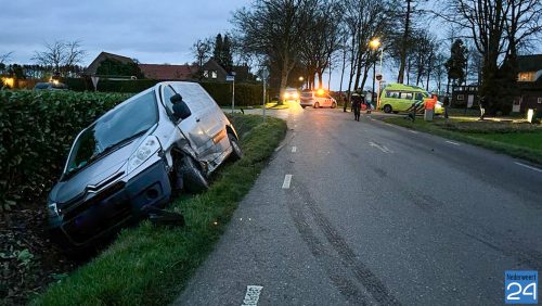 Ongeval-Ophoven-Roggel-2