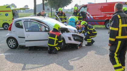 Ongeval-Parallelweg-Baexem-6