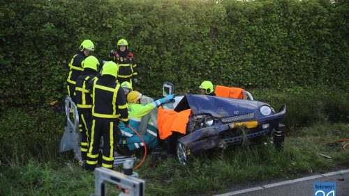 Ongeval-Randweg-West-Nederweert-5505
