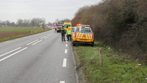 Ongeval-Randweg-Zuid-N275-Nederweert-3