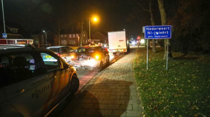 Ongeval-Randweg-Zuid-Nederweert-1