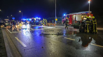 Ongeval-Randweg-Zuid-Nederweert-1