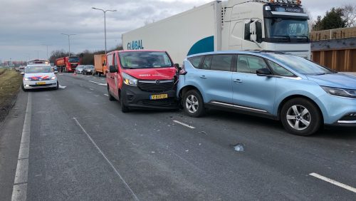 Ongeval-Randweg-Zuid-Nederweert