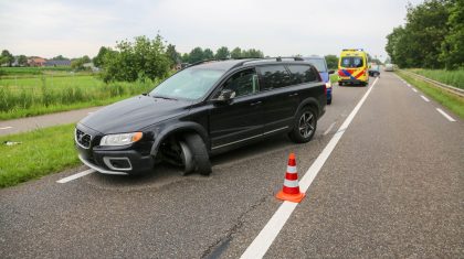 Ongeval-Rijksweg-Noord-N266-Nederweert-2 Ongeval-Rijksweg-Noord-N266-Nederweert-2
