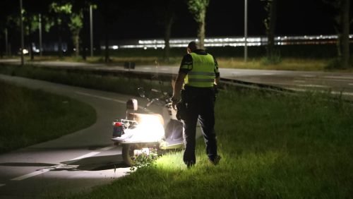 Ongeval-Rinbaan-Noord-Weert-Nederweert-3