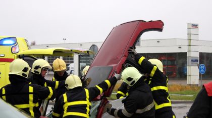 Ongeval-Ringbaan-07-11-2019