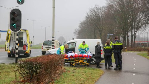 Ongeval-Ringbaan-Noord-Weert-1
