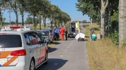 Ongeval-Ringbaan-Noord-Weert-2