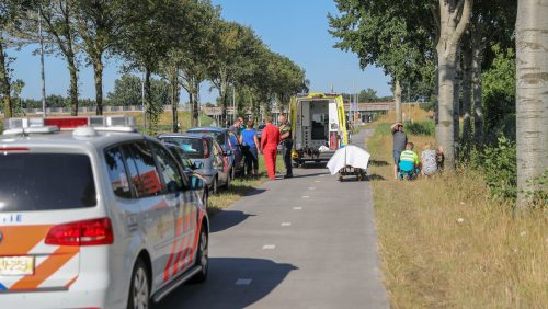 Ongeval-Ringbaan-Noord-Weert-2