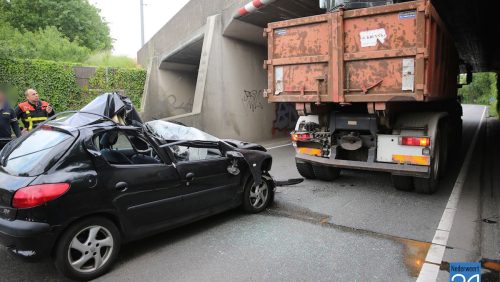 Ongeval-Ringbaan-West-Weert-4218