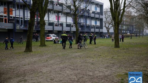 Ongeval-Ringbaan-West-na-achtervolging-politie-2800