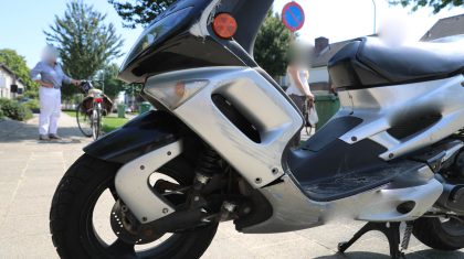 Ongeval-Scooter-Geenestraat-Nederweert-2