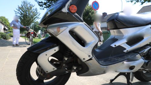Ongeval-Scooter-Geenestraat-Nederweert-2