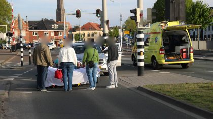 Ongeval-Stadsbrug-Weert-1